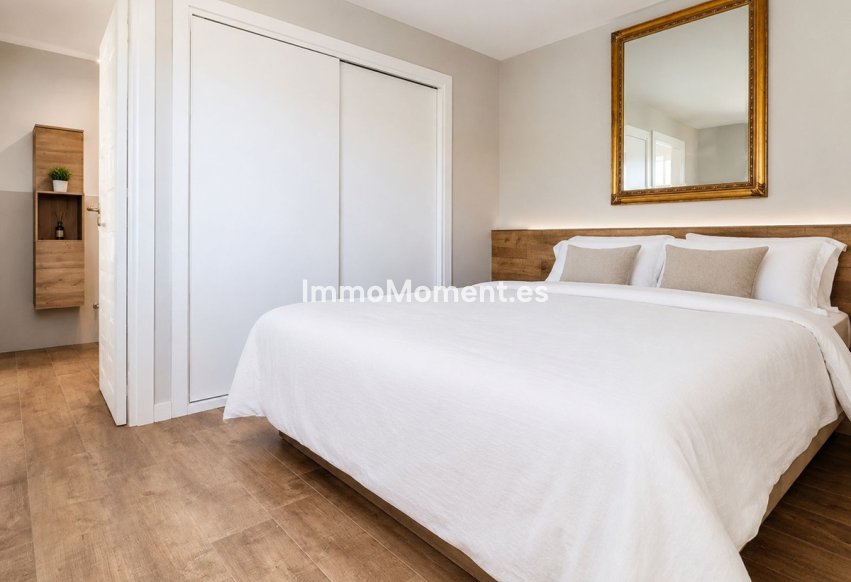 Reventa - Apartamento - Interior  - Istán