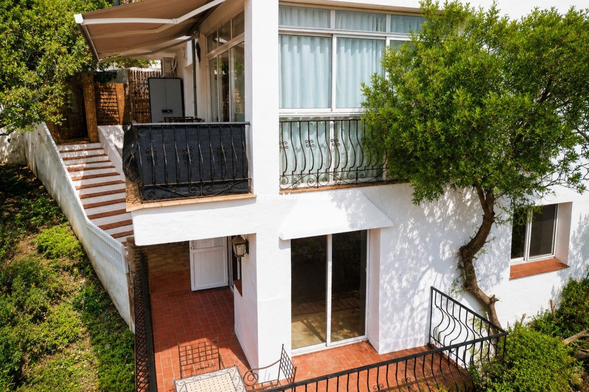 Reventa - Apartamento - Interior  - Istán