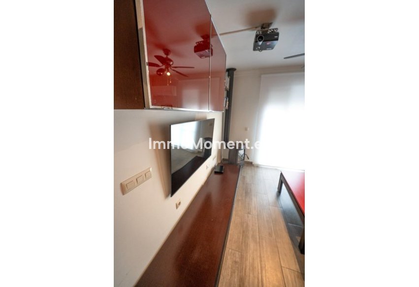 Reventa - Apartamento - Interior  - Monda