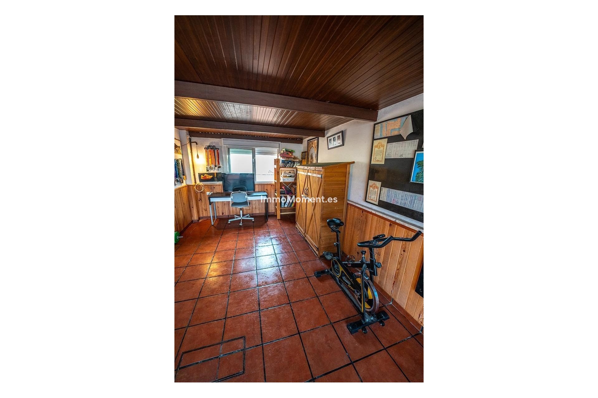 Reventa - Apartamento - Interior  - Monda