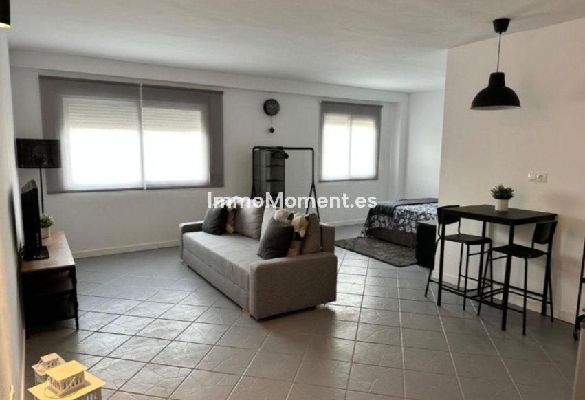Reventa - Apartamento - Interior  - Monda
