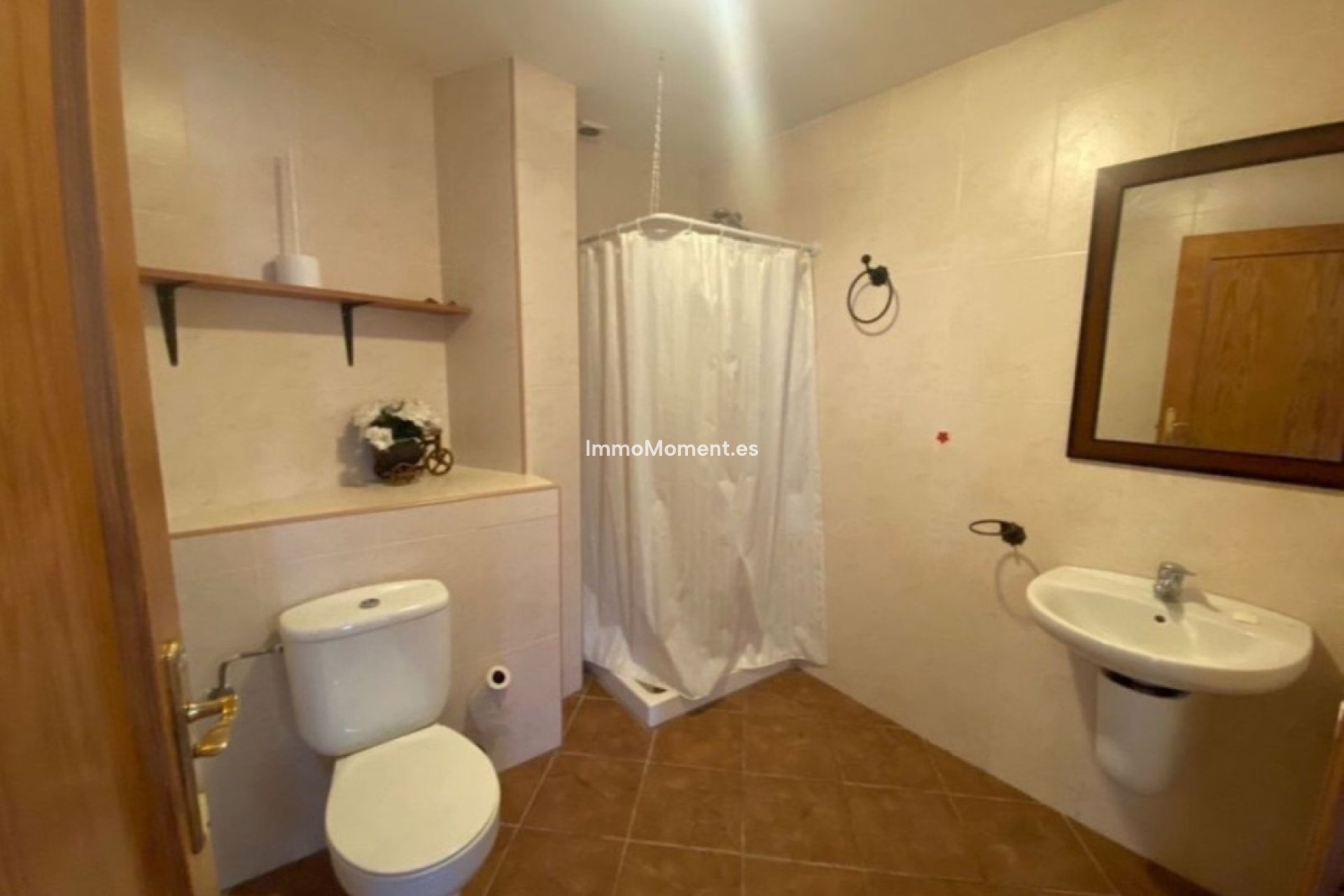 Reventa - Apartamento - Interior  - Monda