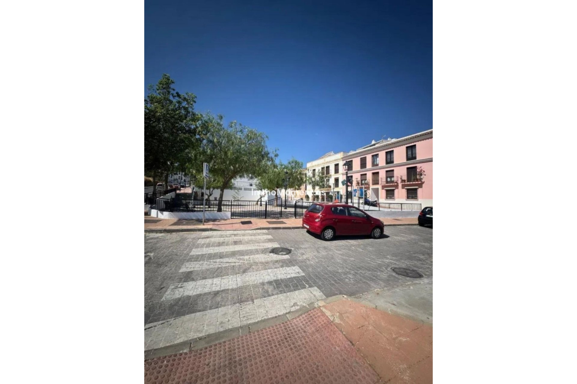 Reventa - Apartamento - Interior  - Monda