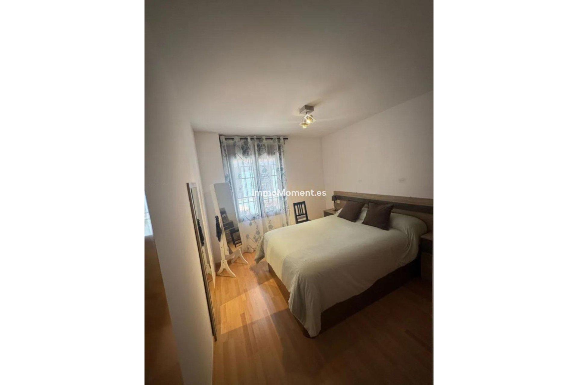 Reventa - Apartamento - Interior  - Monda