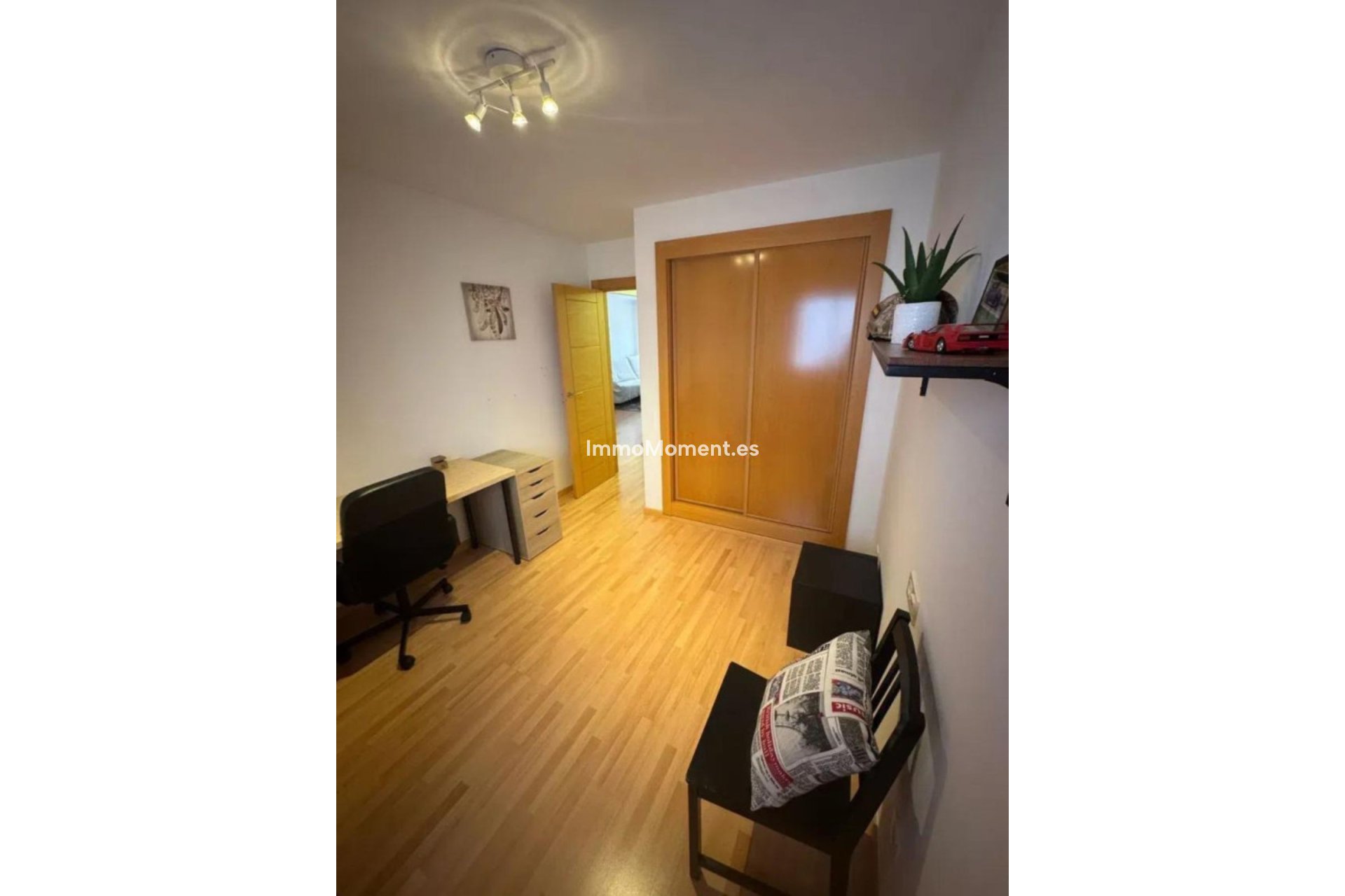 Reventa - Apartamento - Interior  - Monda