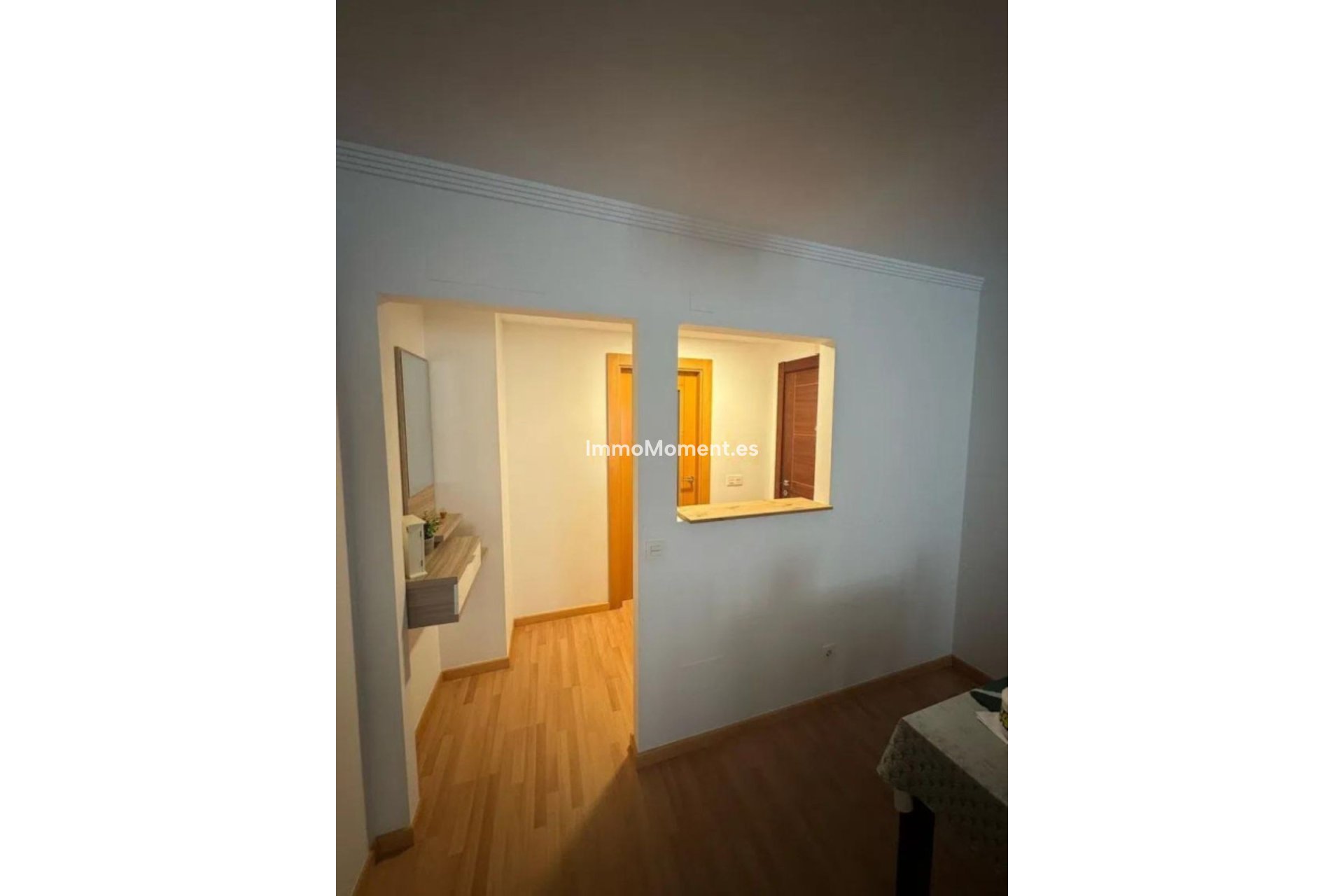 Reventa - Apartamento - Interior  - Monda