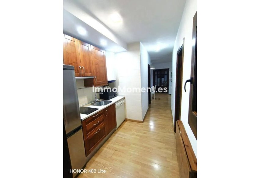 Reventa - Apartamento - Interior  - Monda