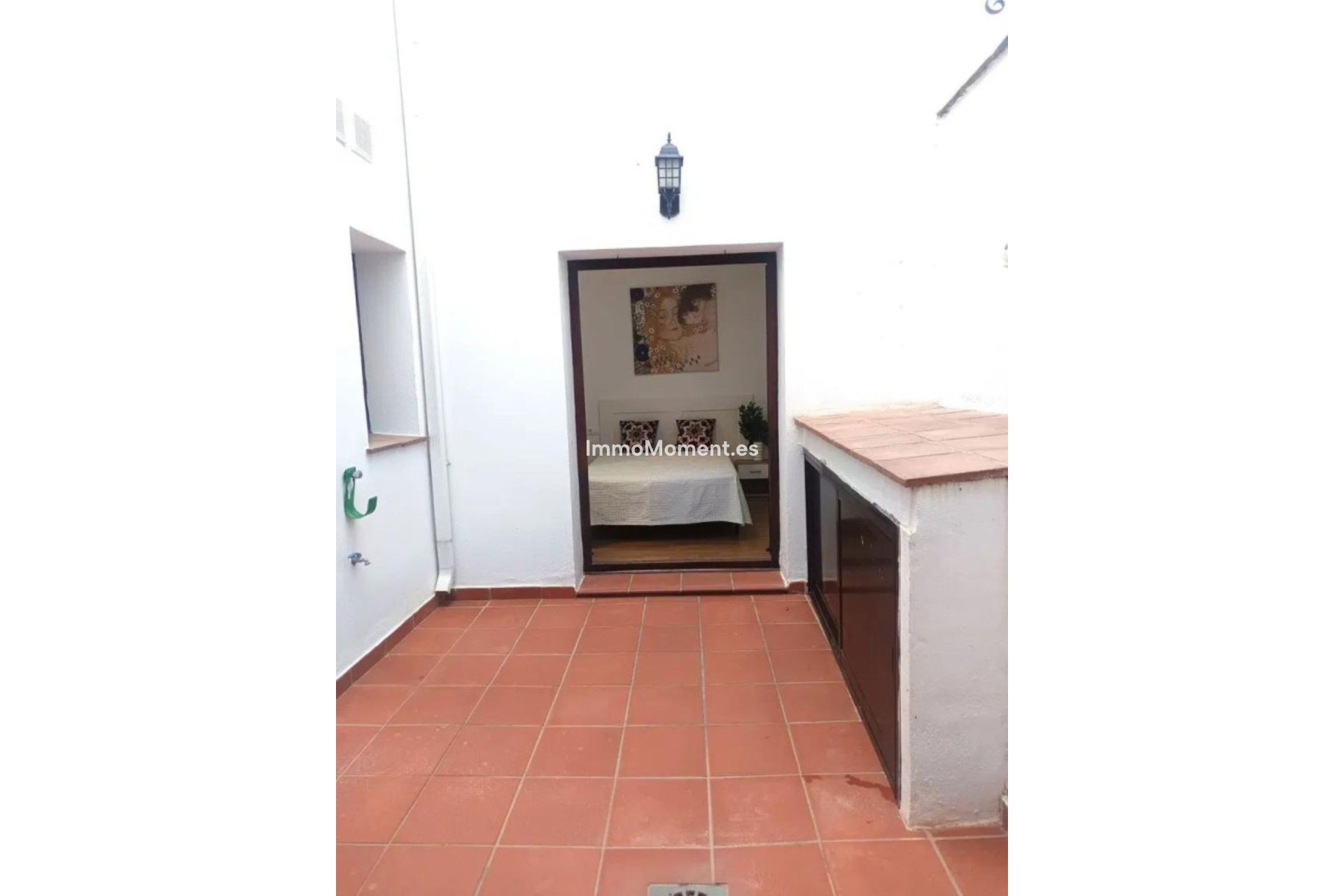 Reventa - Apartamento - Interior  - Monda