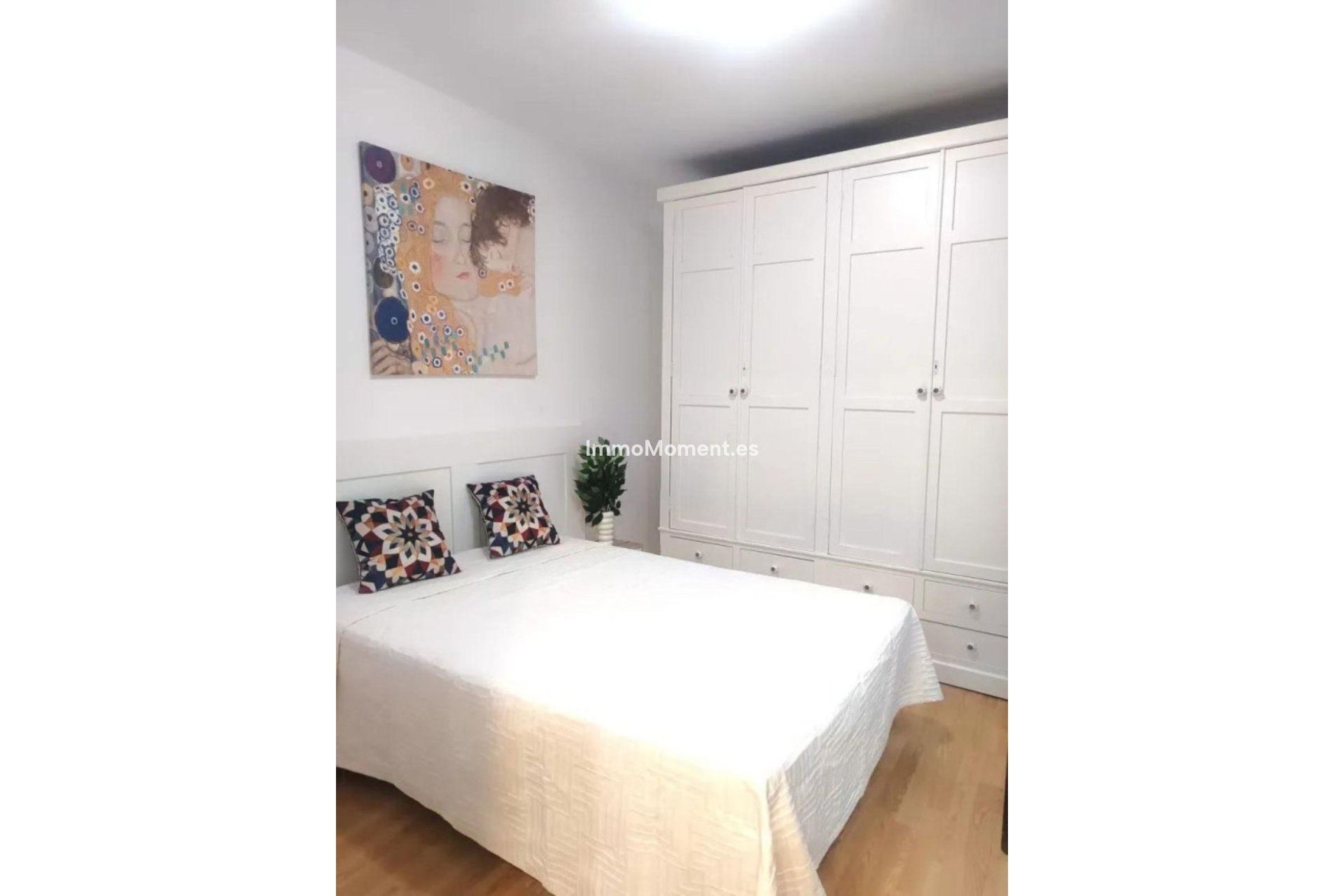 Reventa - Apartamento - Interior  - Monda