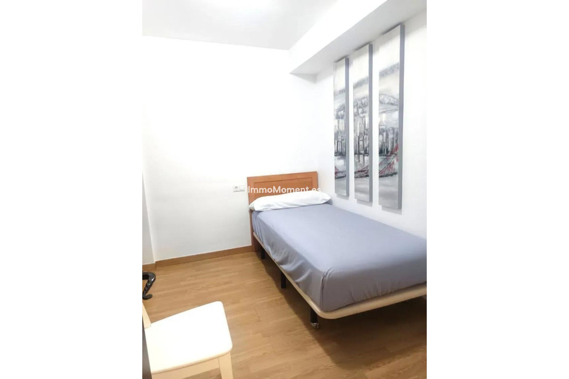 Reventa - Apartamento - Interior  - Monda