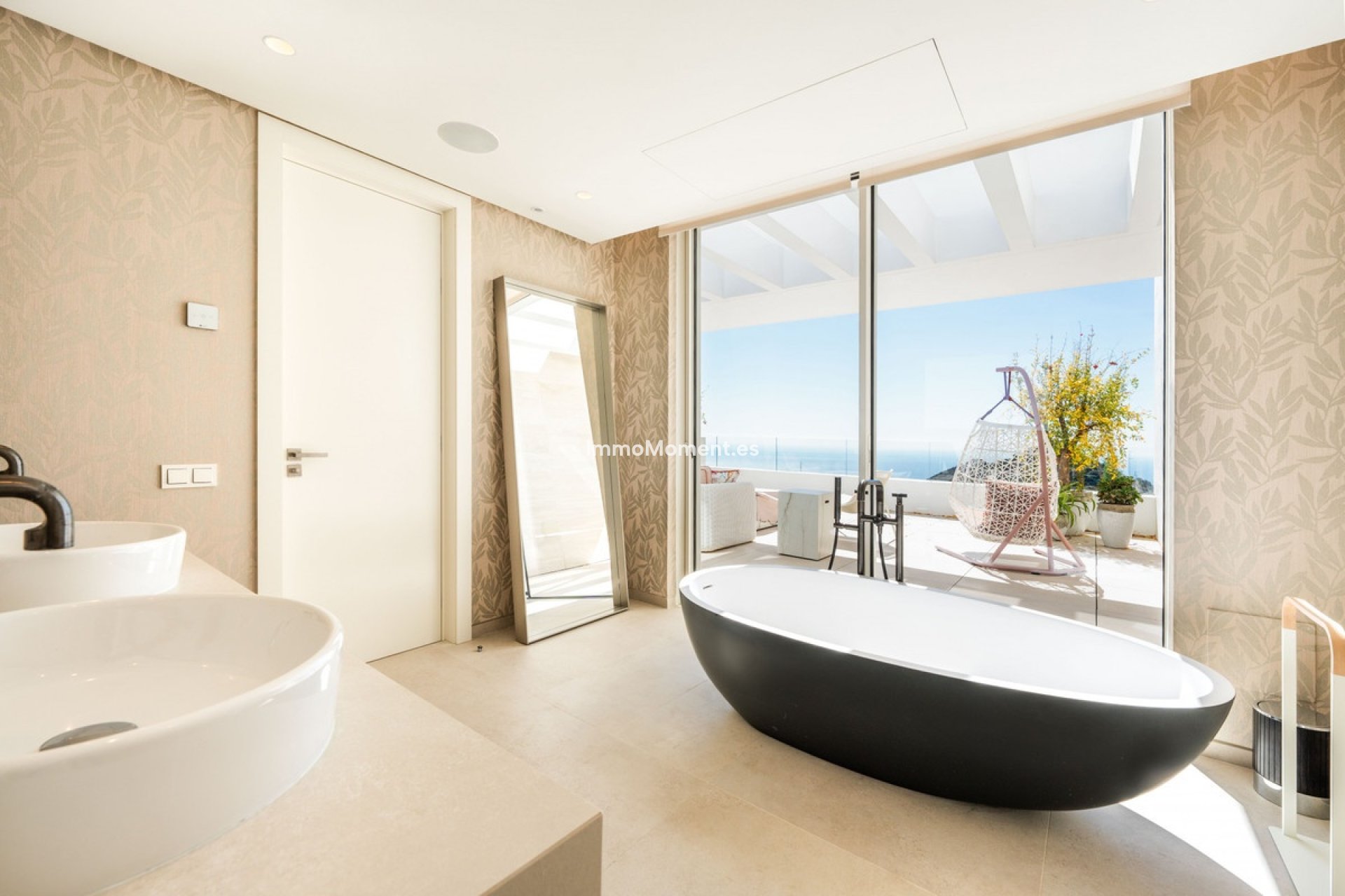 Reventa - Apartamento - Interior  - Ojén