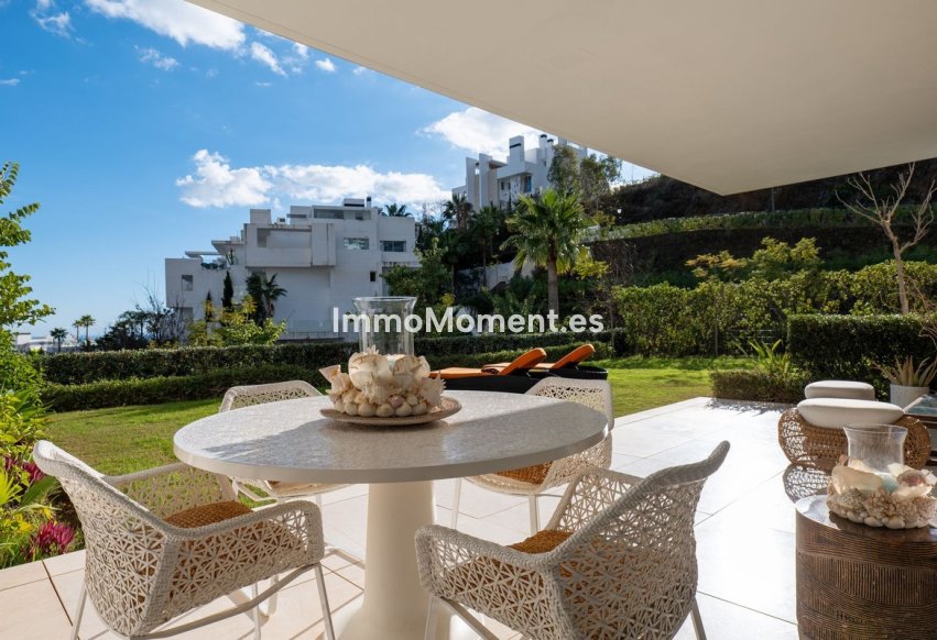 Reventa - Apartamento - Interior  - Ojén