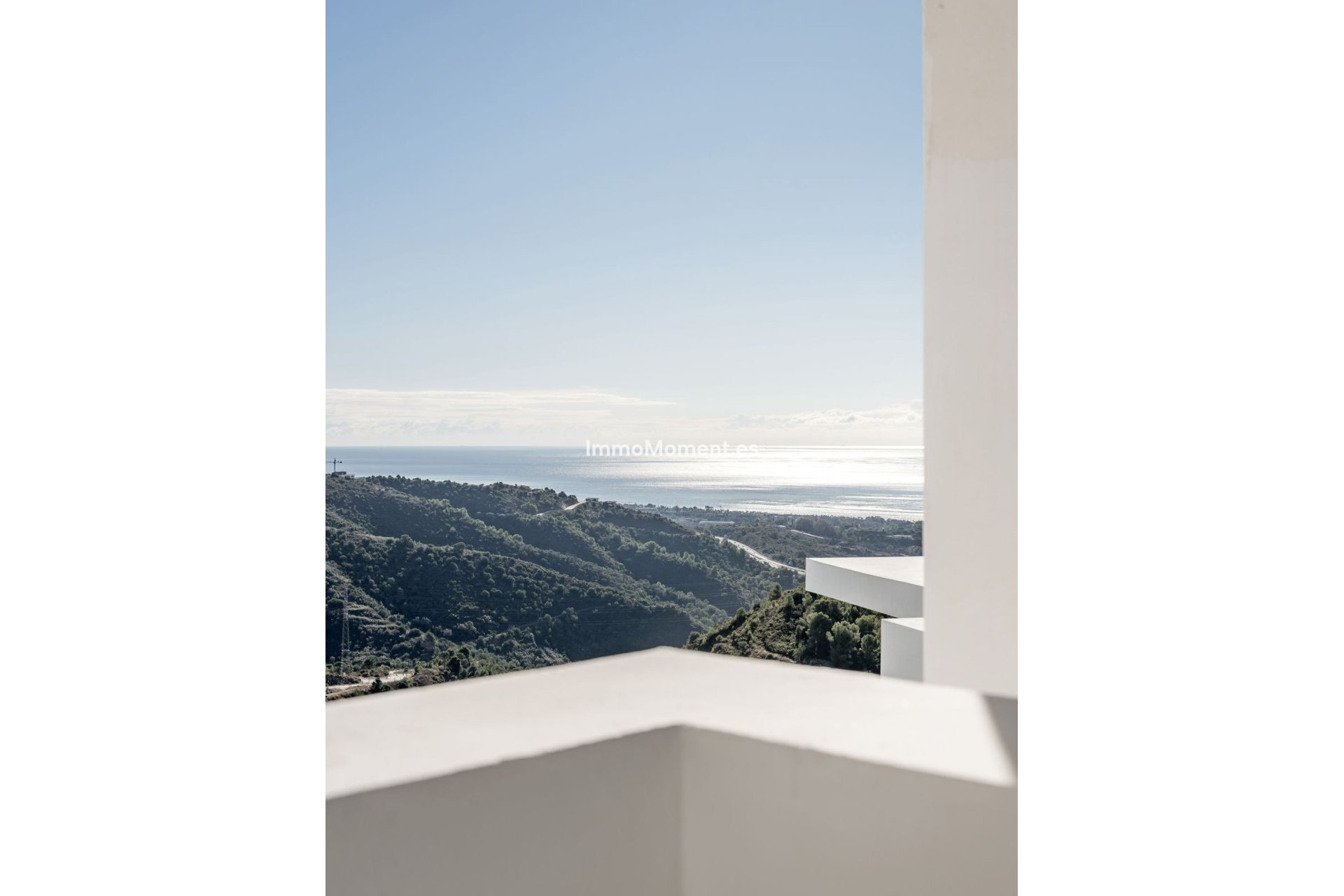 Reventa - Apartamento - Interior  - Ojén