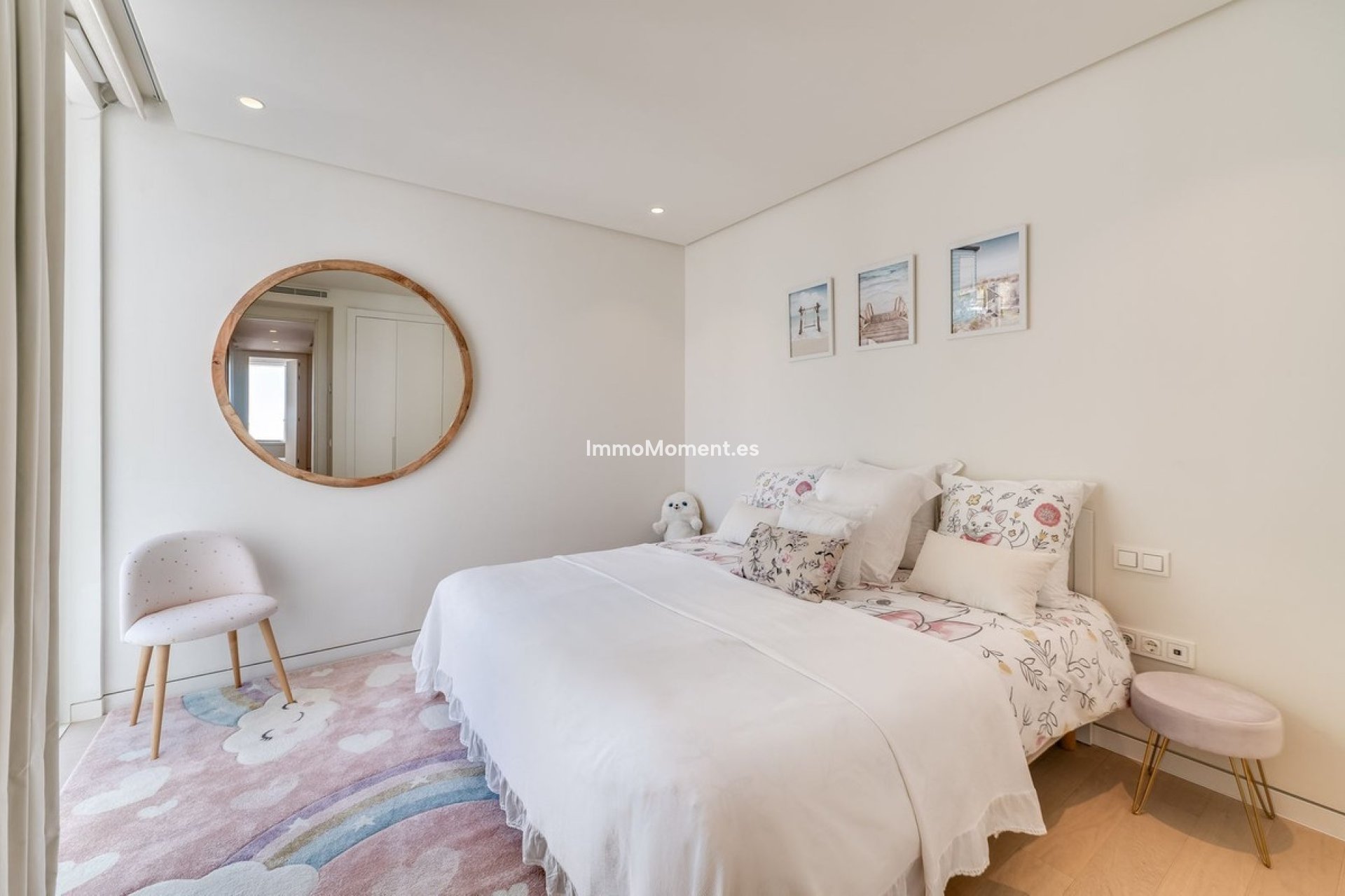 Reventa - Apartamento - Interior  - Ojén