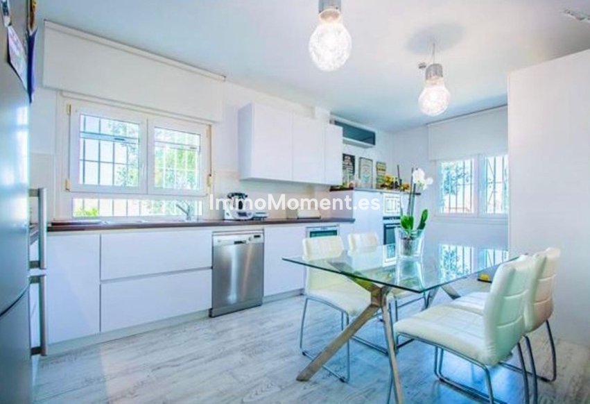 Reventa - Apartamento - Interior  - Ojén