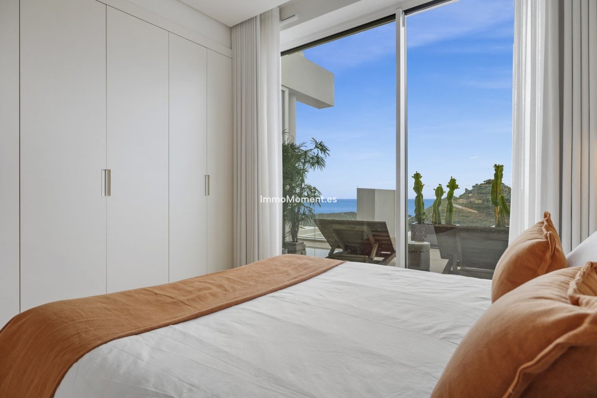 Reventa - Apartamento - Interior  - Ojén