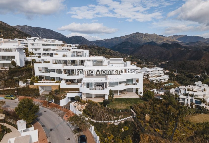 Reventa - Apartamento - Interior  - Ojén