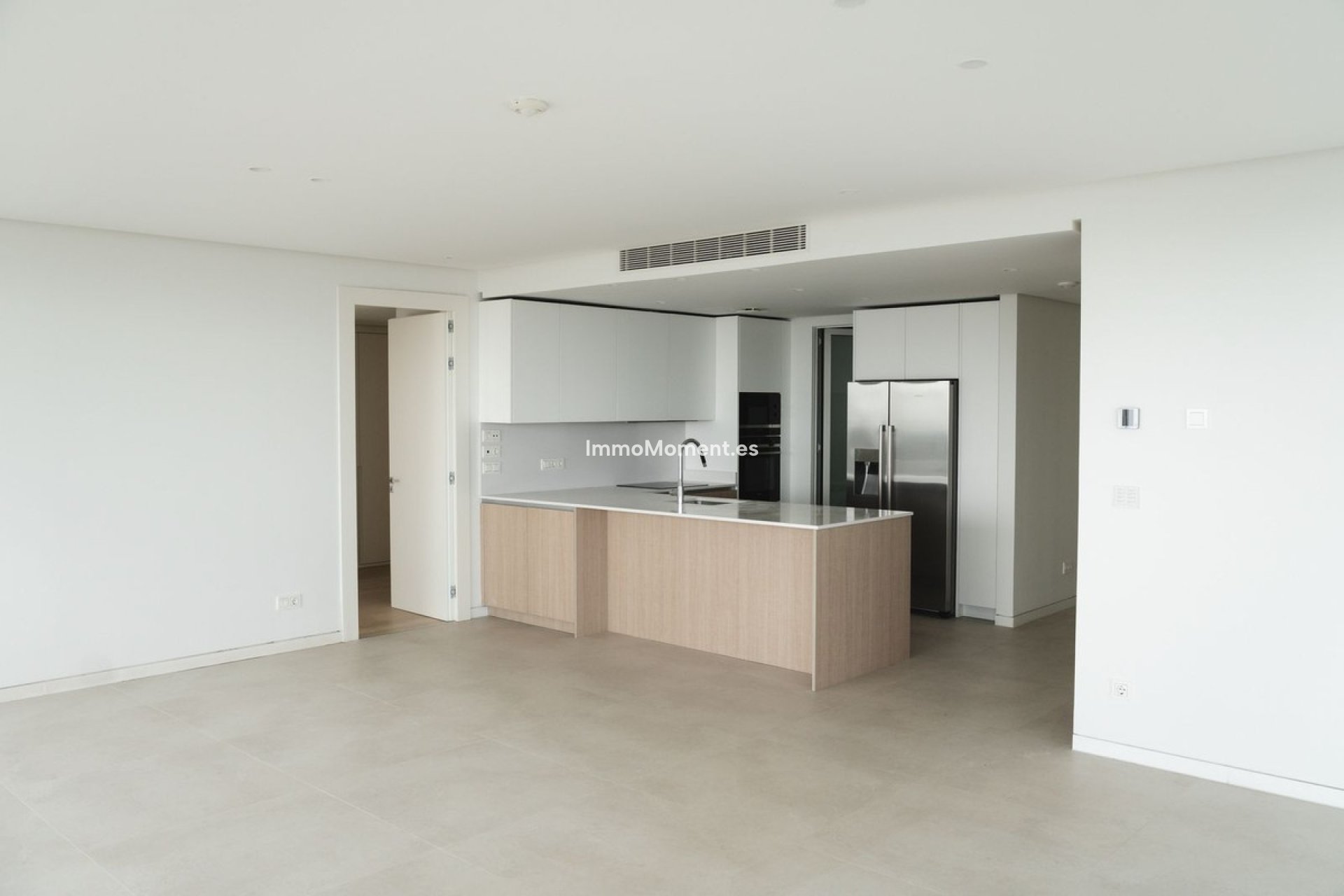 Reventa - Apartamento - Interior  - Ojén