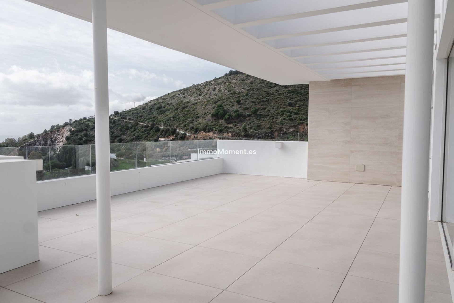 Reventa - Apartamento - Interior  - Ojén