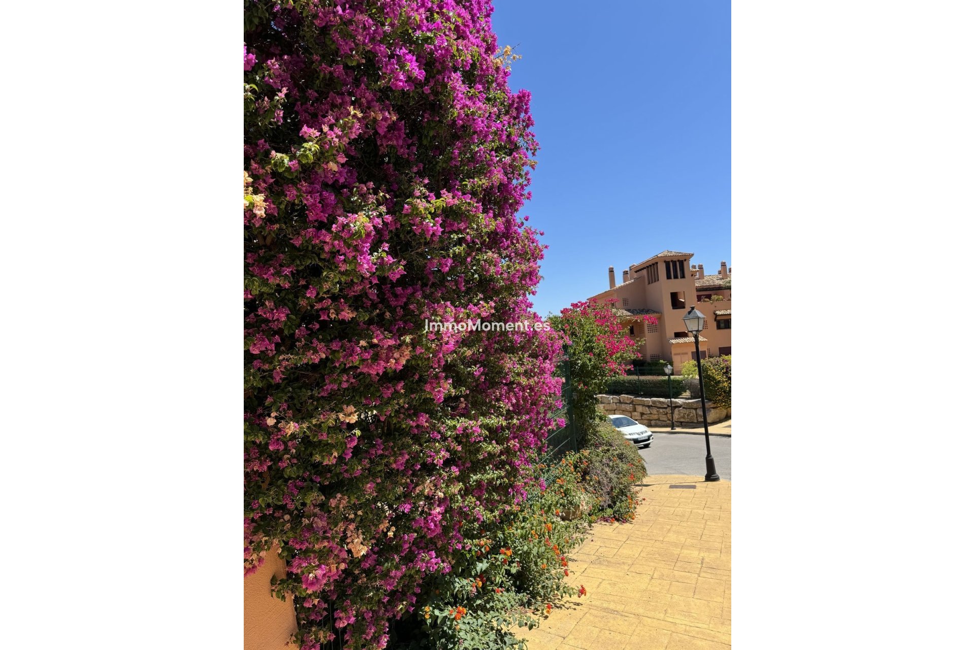 Reventa - Apartamento - Interior  - Ojén