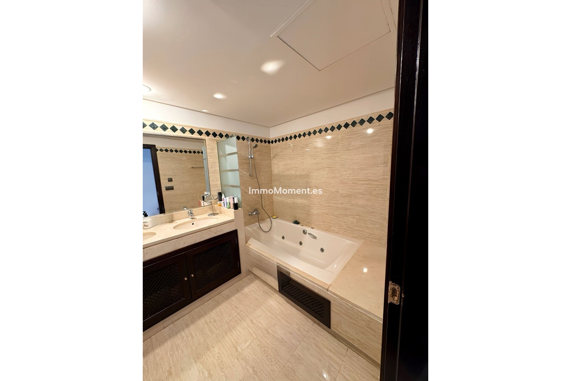 Reventa - Apartamento - Interior  - Ojén