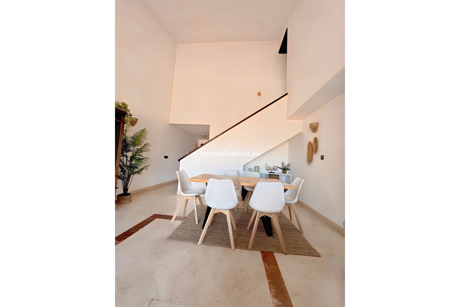 Reventa - Apartamento - Interior  - Ojén