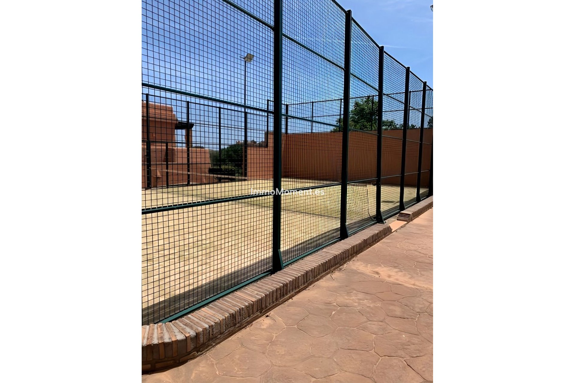 Reventa - Apartamento - Interior  - Ojén