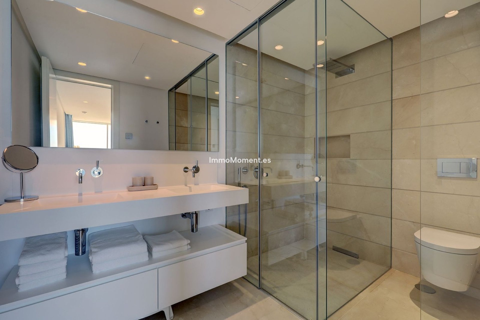 Reventa - Apartamento - Interior  - Ojén