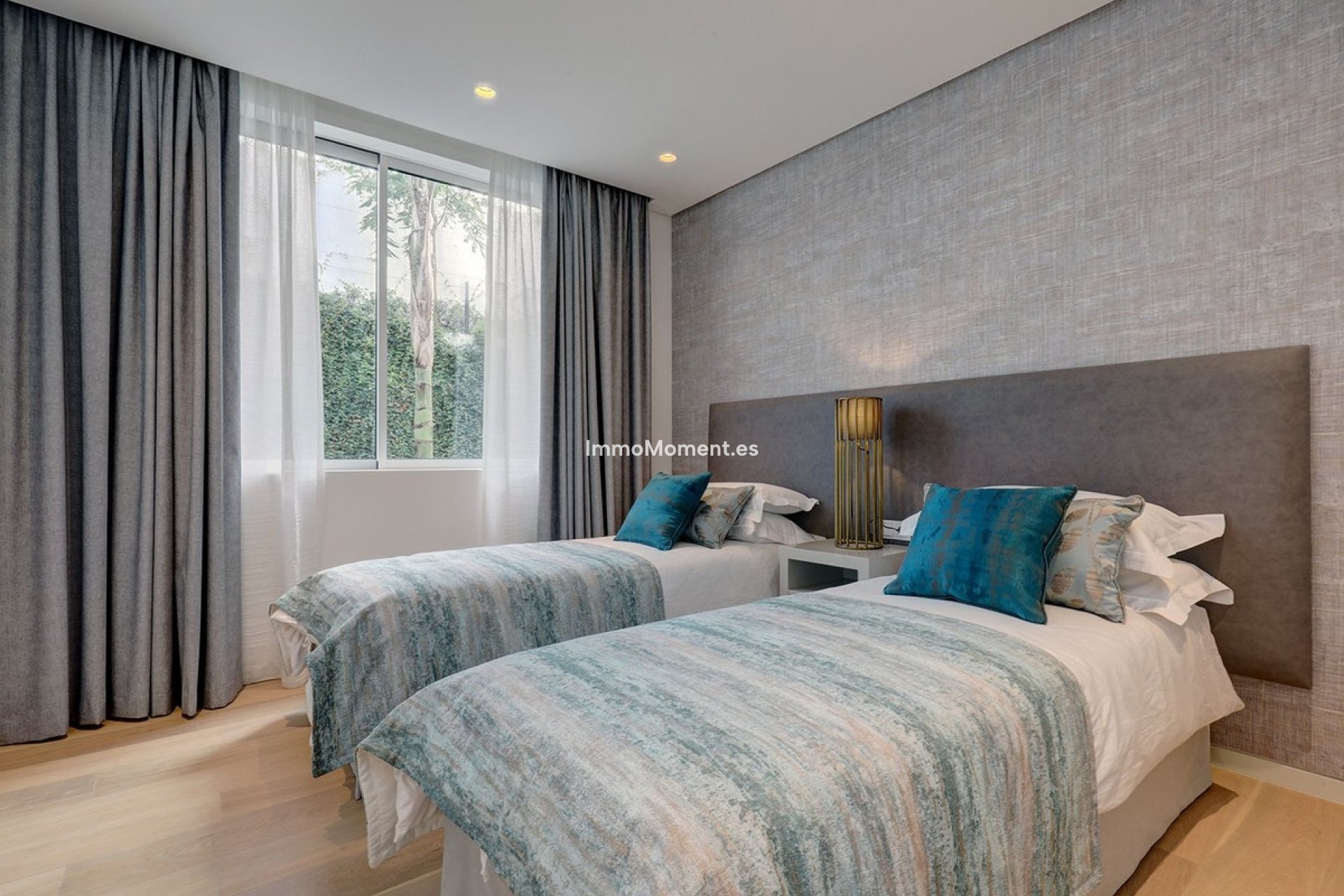 Reventa - Apartamento - Interior  - Ojén