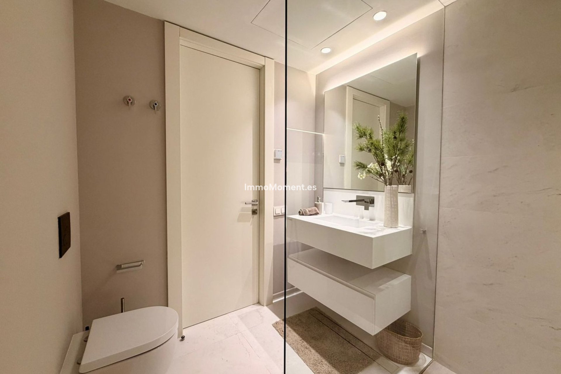 Reventa - Apartamento - Interior  - Ojén