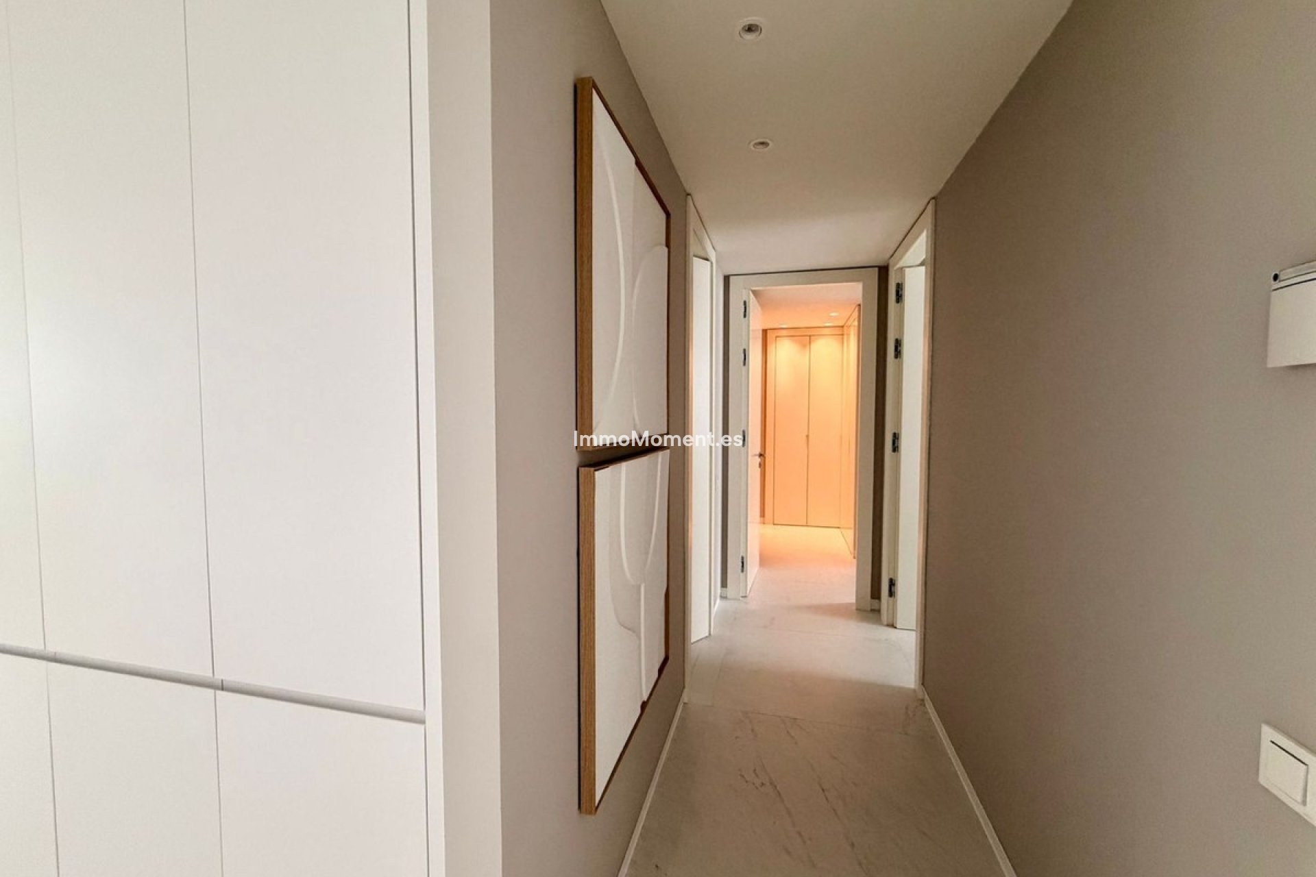 Reventa - Apartamento - Interior  - Ojén