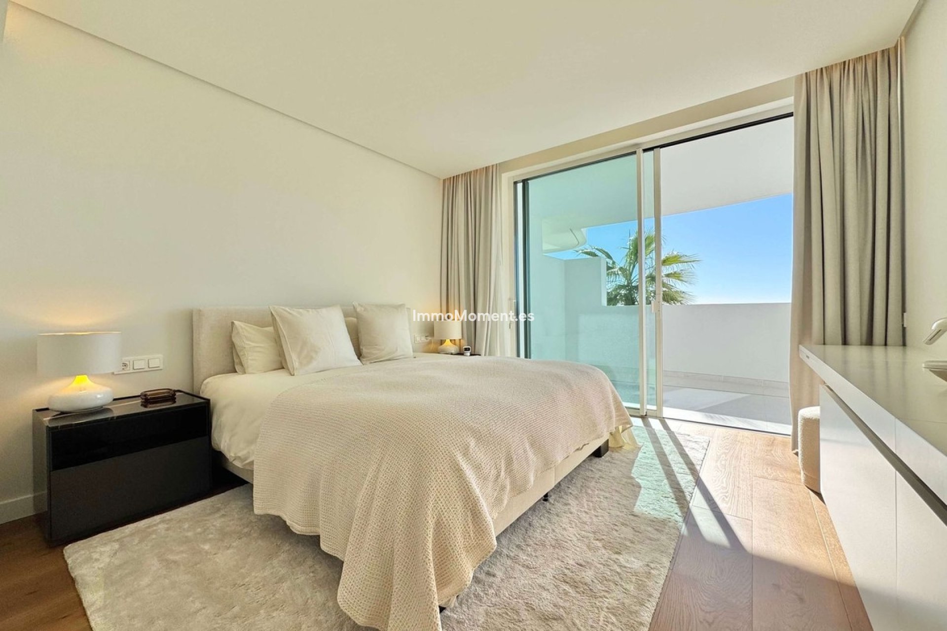 Reventa - Apartamento - Interior  - Ojén