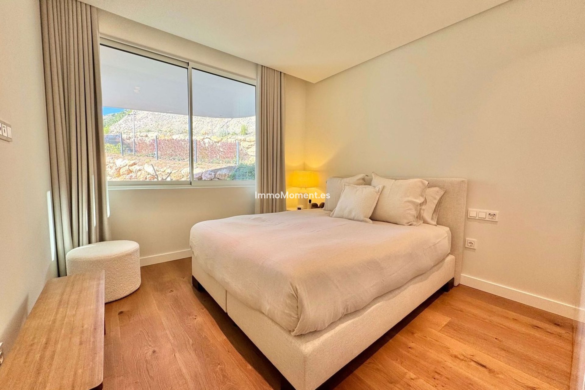 Reventa - Apartamento - Interior  - Ojén