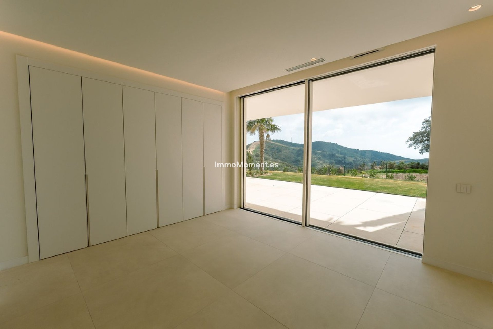 Reventa - Apartamento - Interior  - Ojén