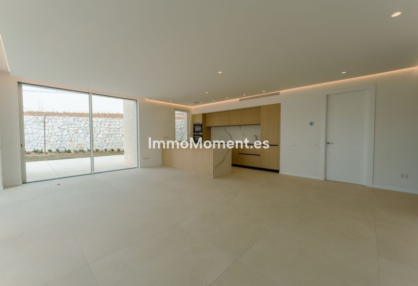 Reventa - Apartamento - Interior  - Ojén