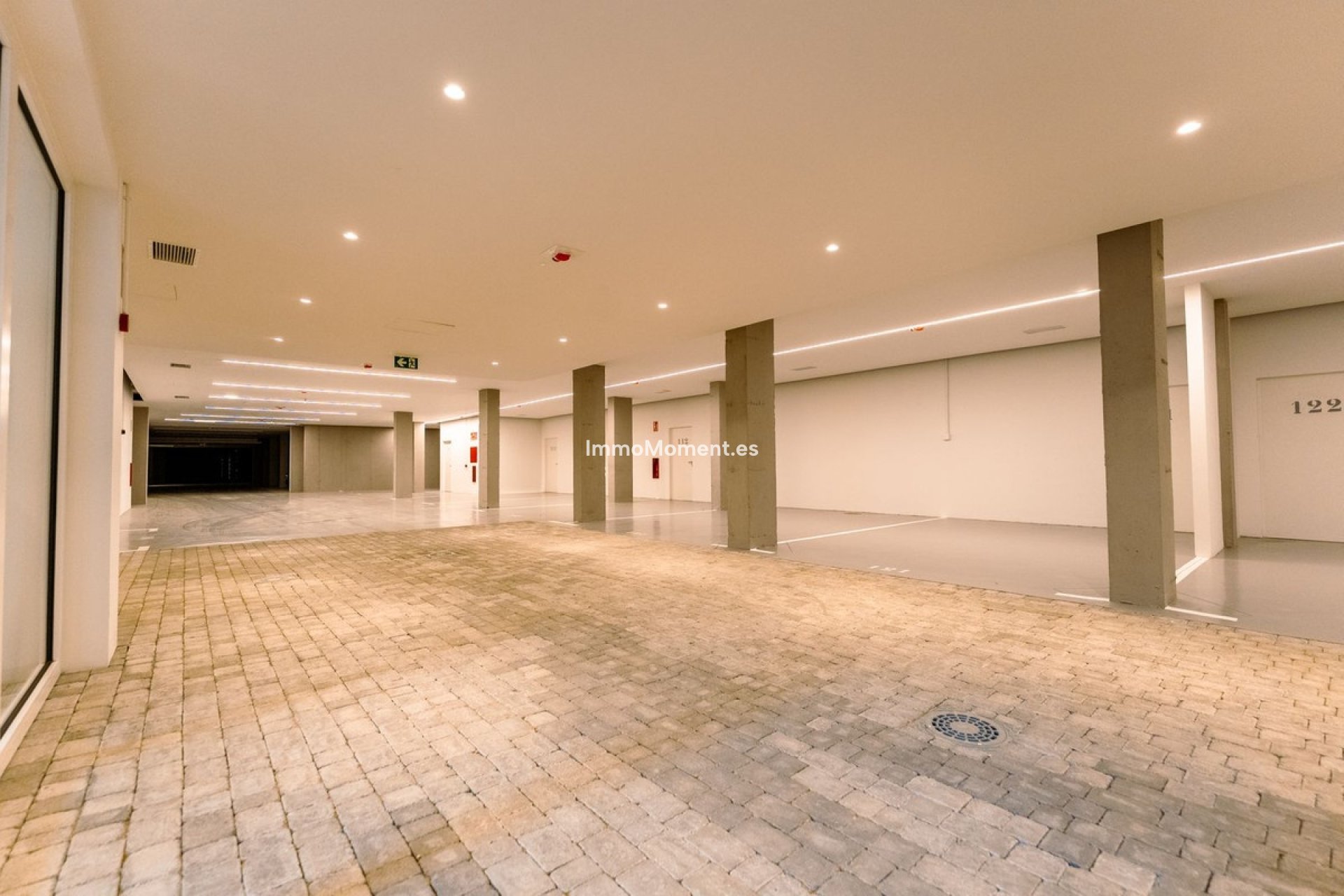 Reventa - Apartamento - Interior  - Ojén