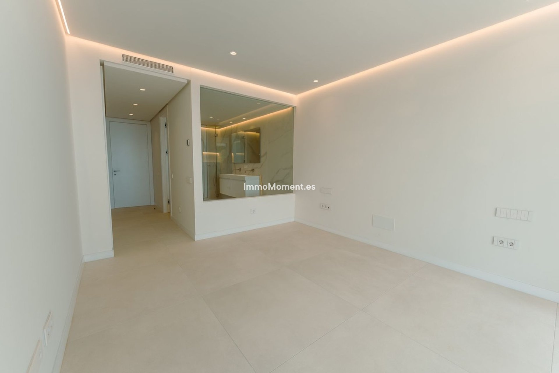 Reventa - Apartamento - Interior  - Ojén