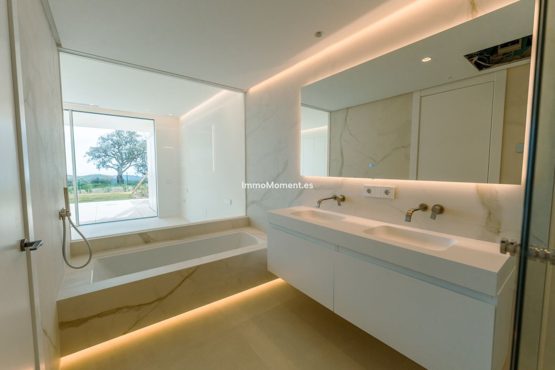 Reventa - Apartamento - Interior  - Ojén