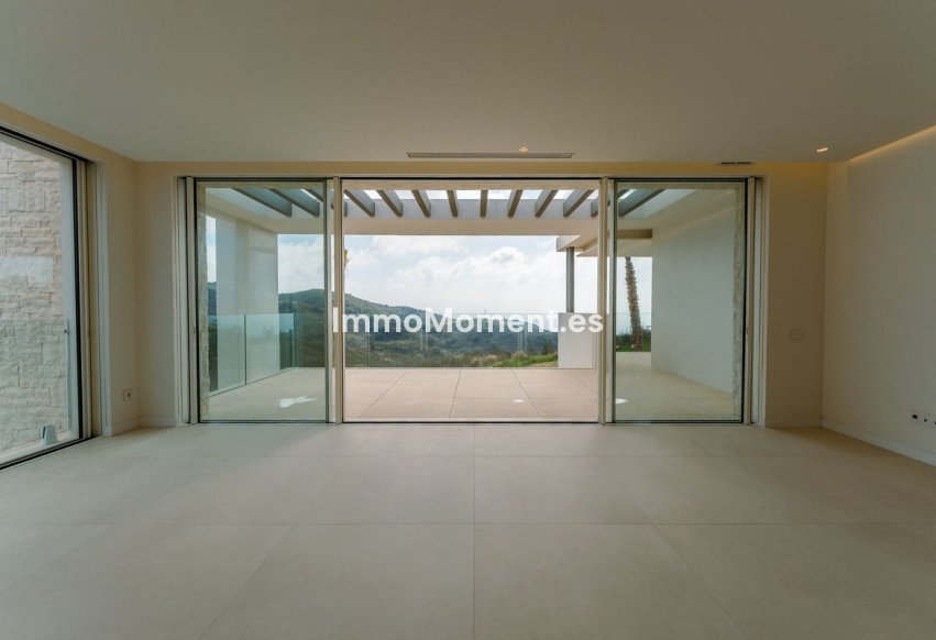 Reventa - Apartamento - Interior  - Ojén