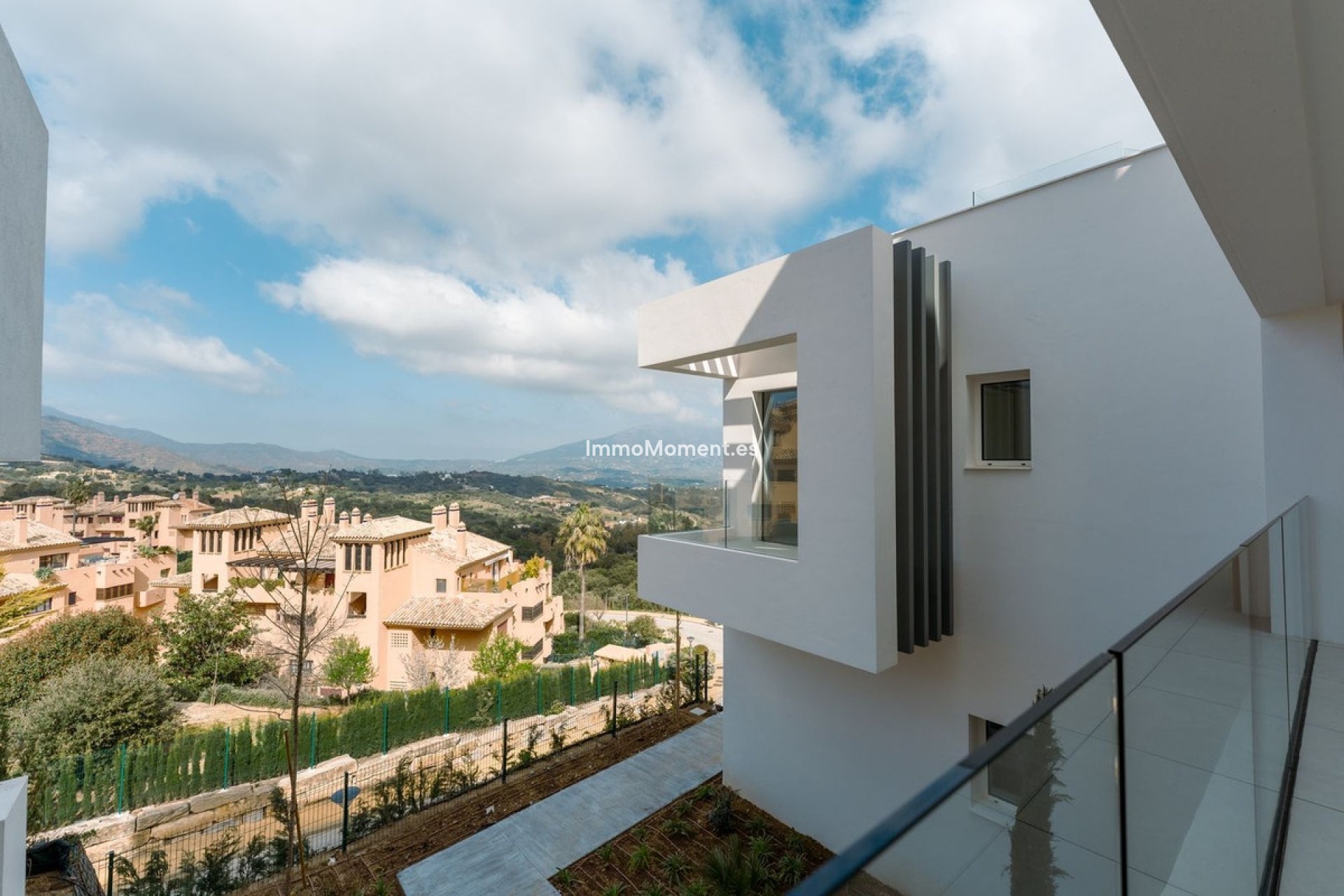 Reventa - Apartamento - Interior  - Ojén