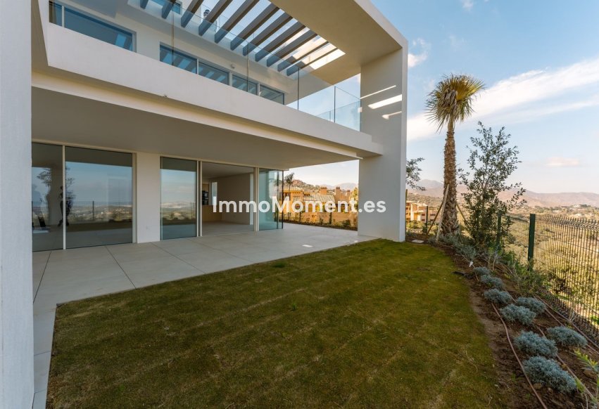 Reventa - Apartamento - Interior  - Ojén