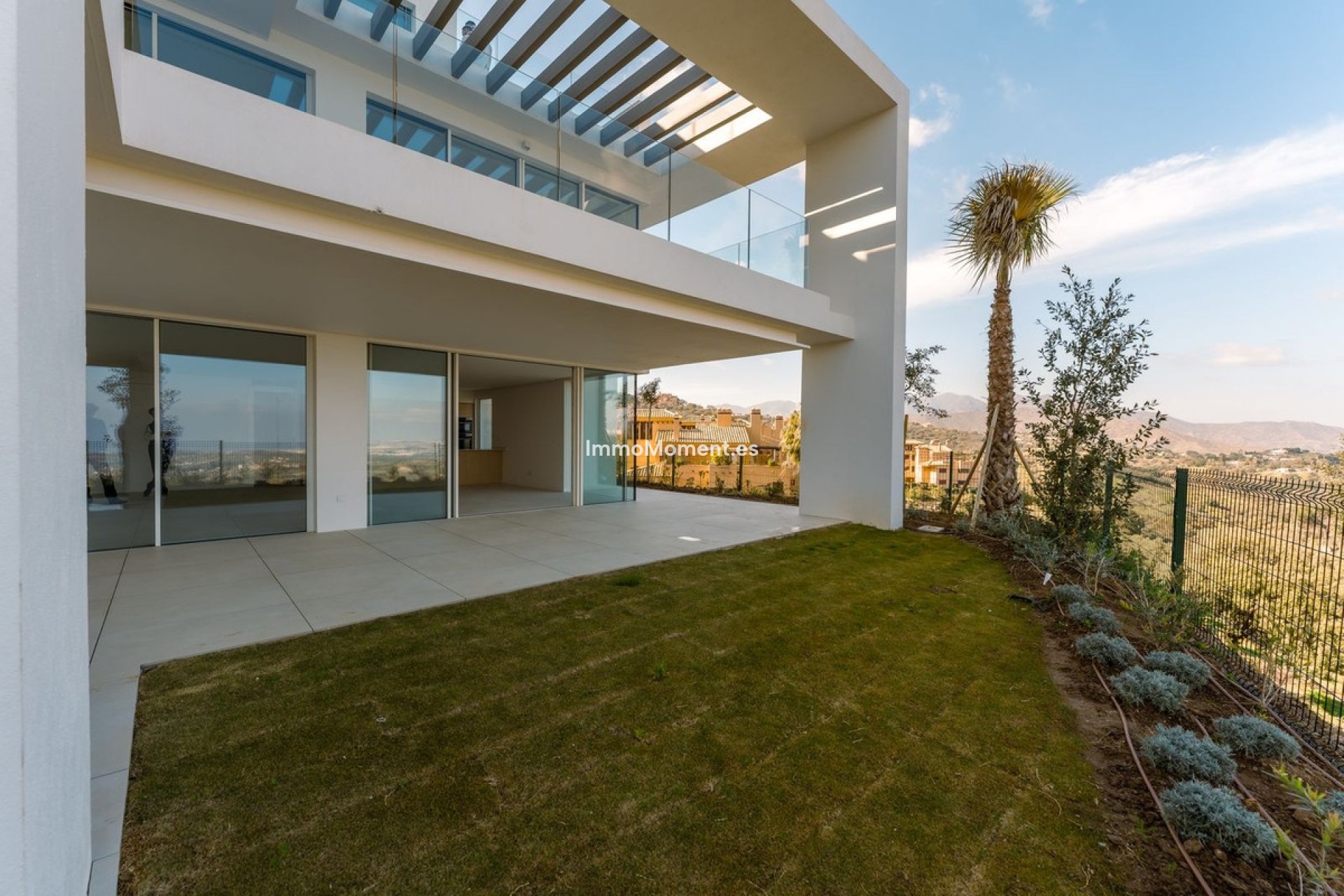 Reventa - Apartamento - Interior  - Ojén