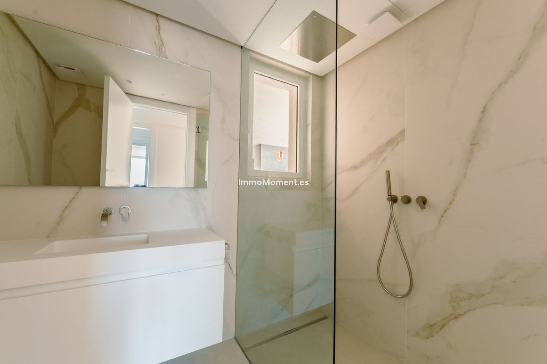 Reventa - Apartamento - Interior  - Ojén