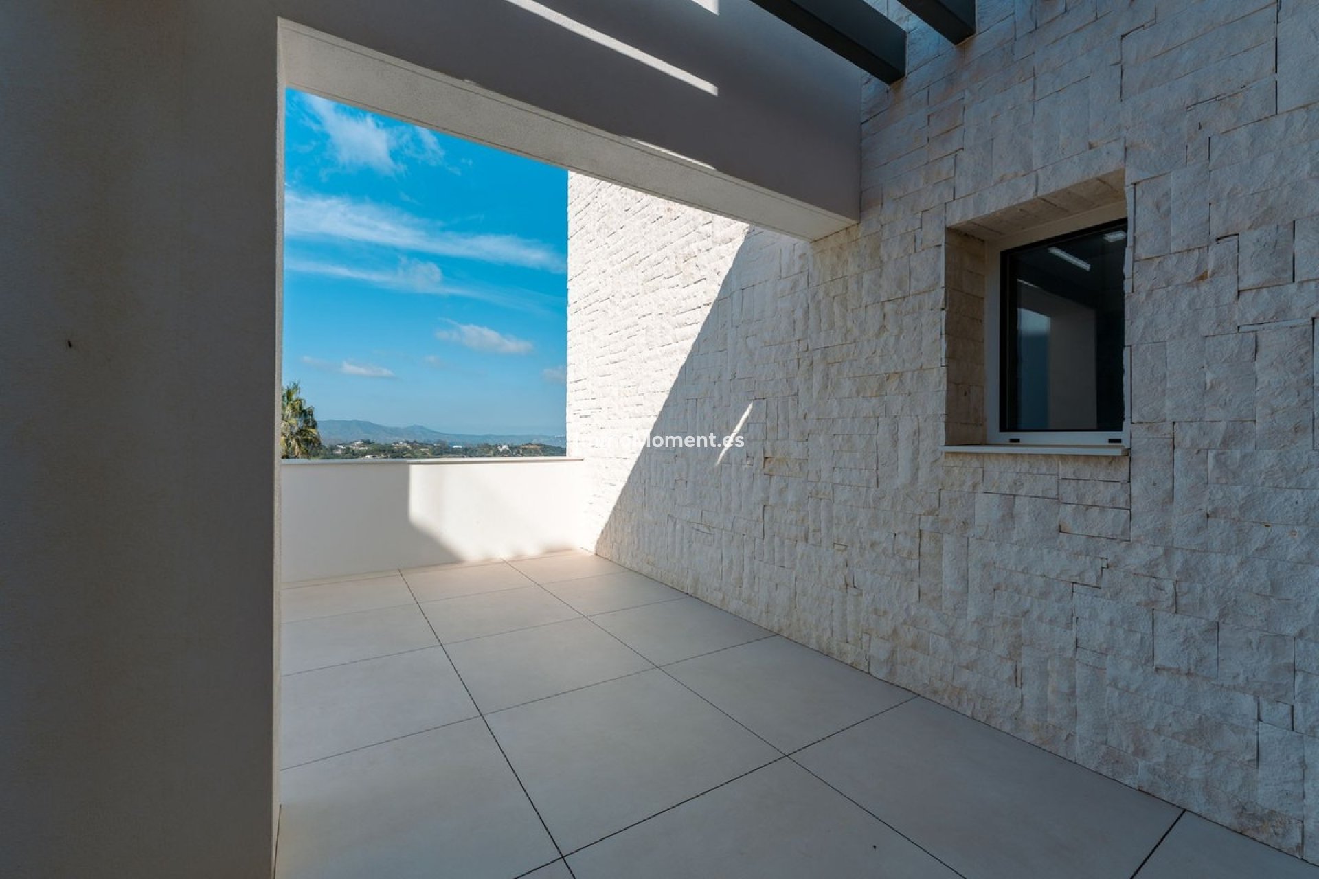 Reventa - Apartamento - Interior  - Ojén