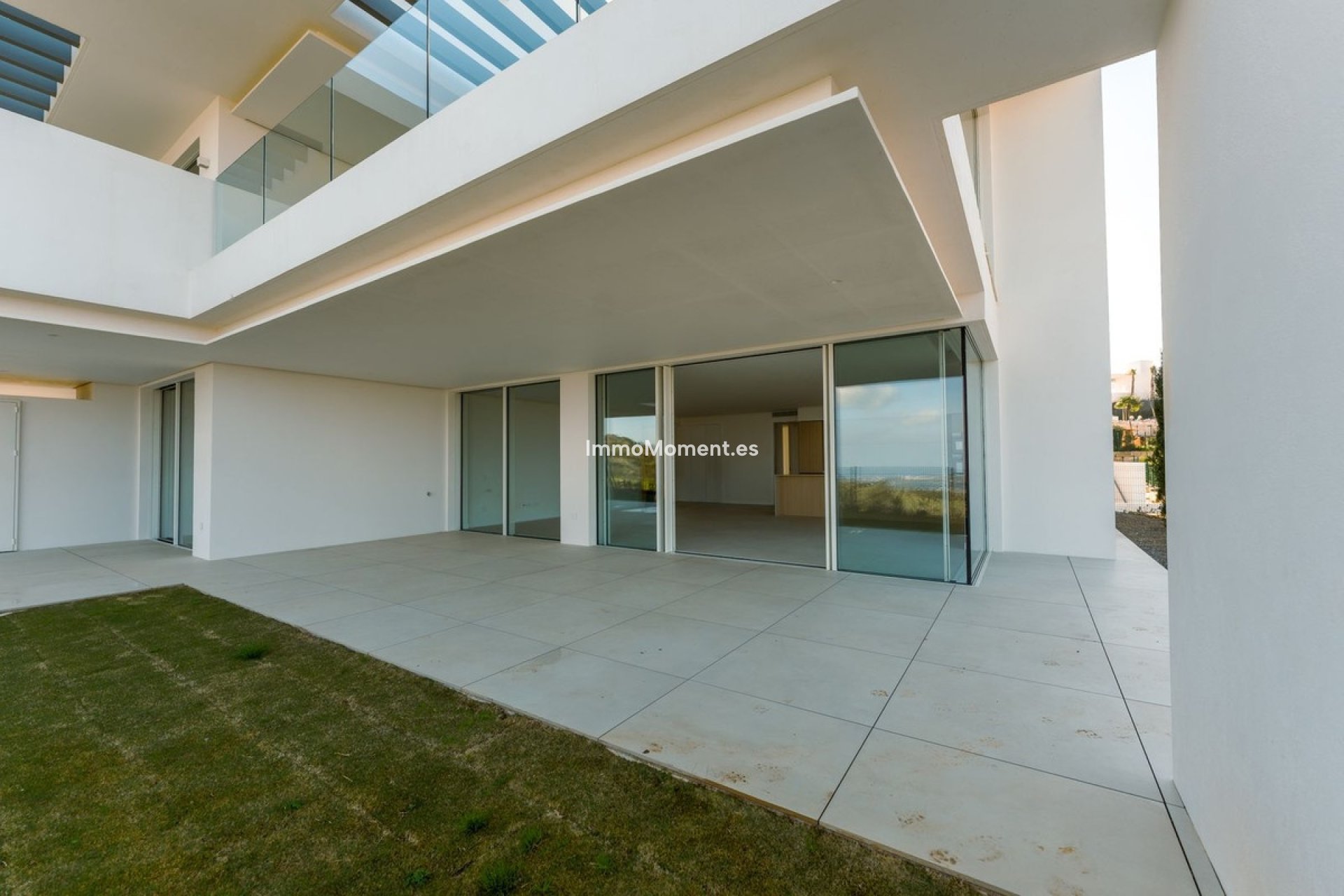 Reventa - Apartamento - Interior  - Ojén