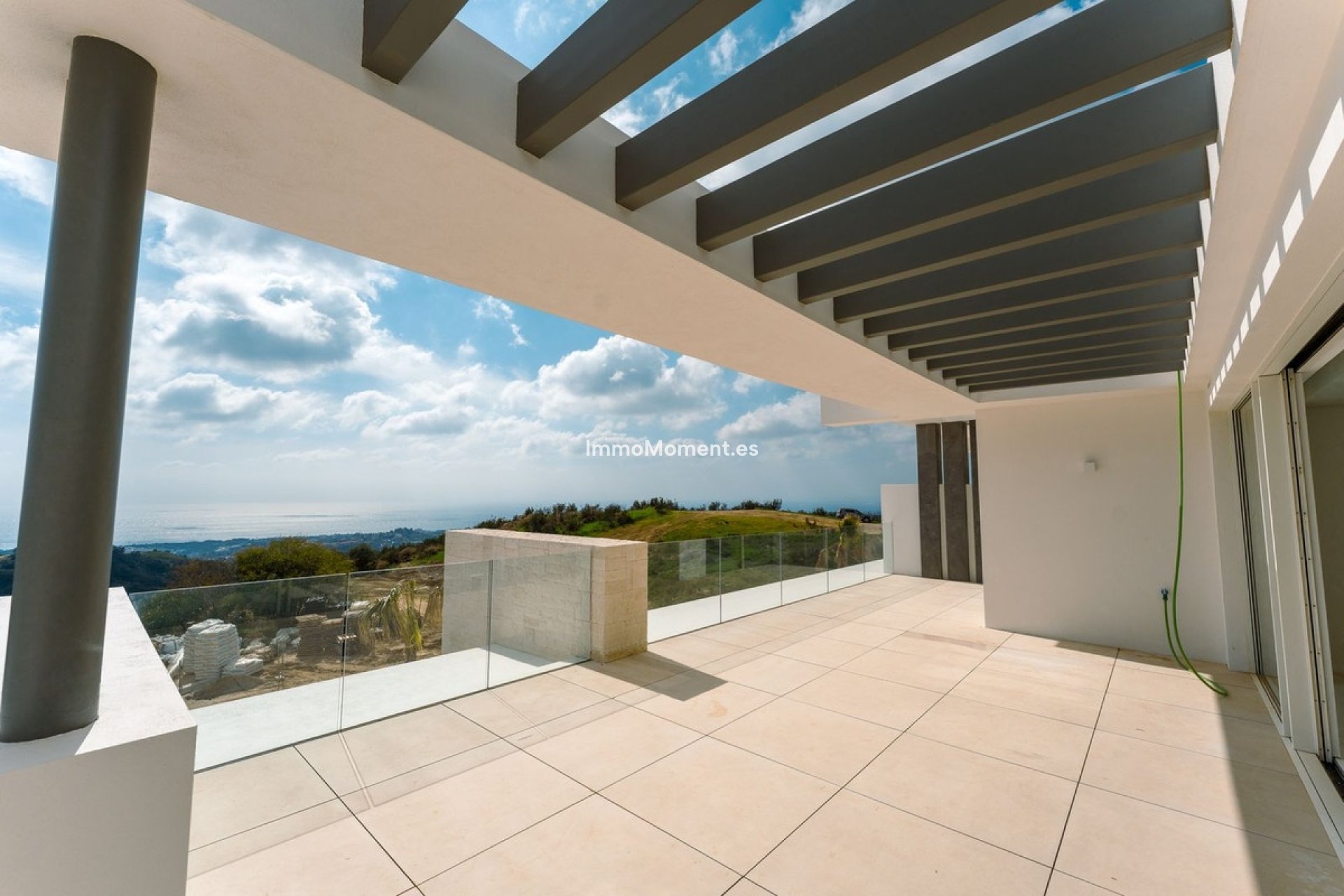 Reventa - Apartamento - Interior  - Ojén