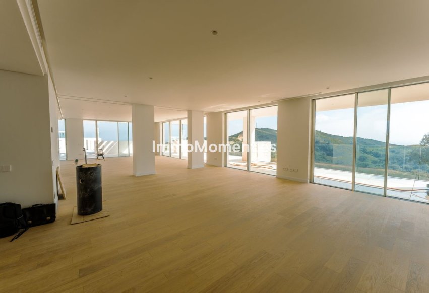 Reventa - Apartamento - Interior  - Ojén