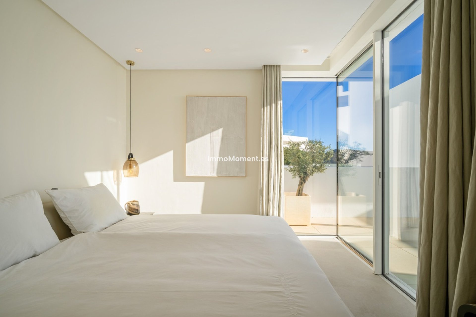 Reventa - Apartamento - Interior  - Ojén