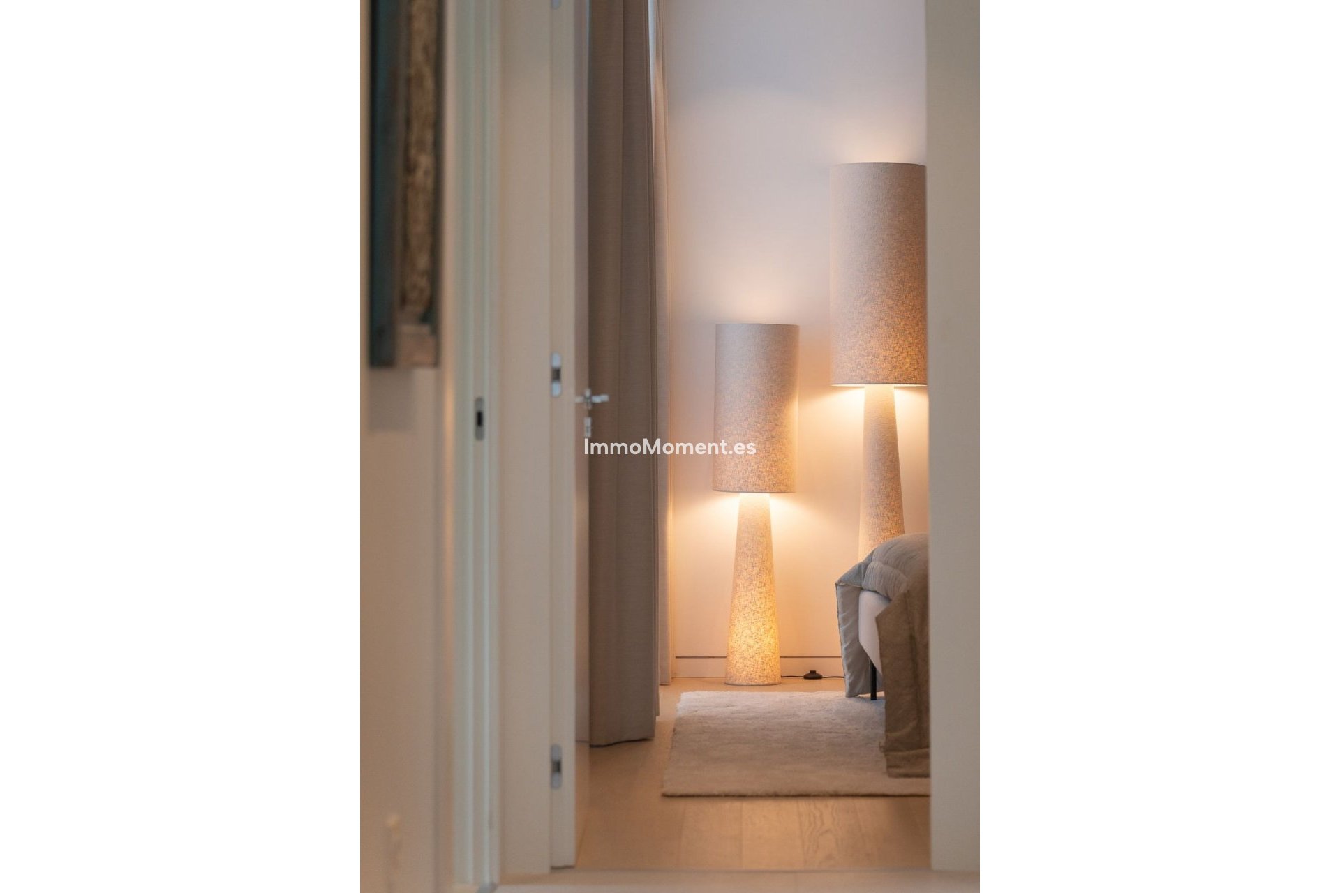 Reventa - Apartamento - Interior  - Ojén