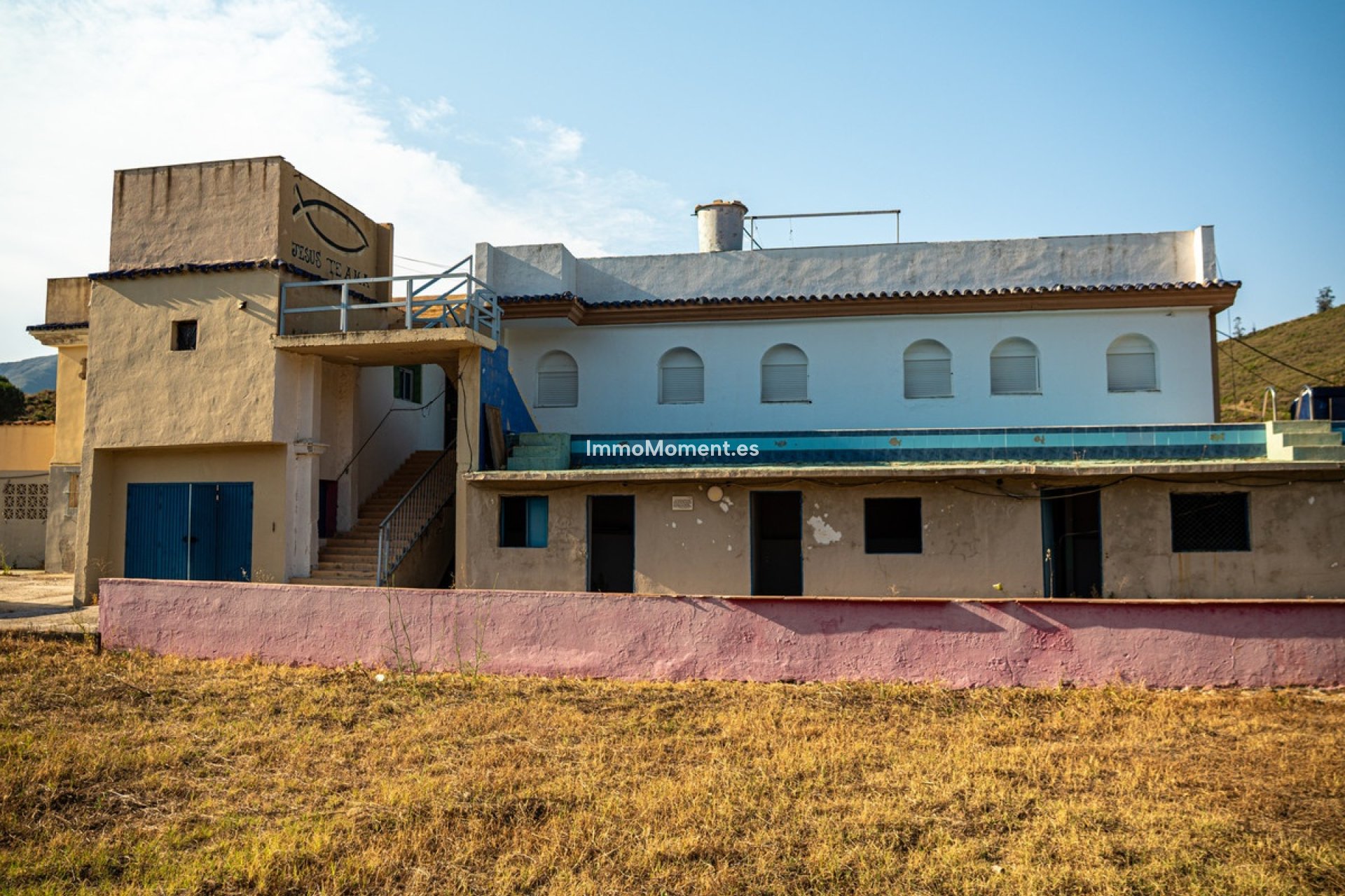 Reventa - Apartamento - Interior  - Ojén